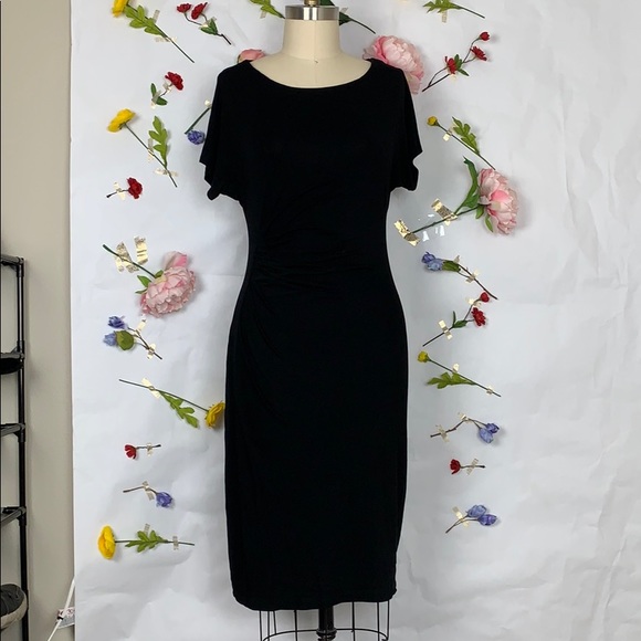 neiman marcus little black dress